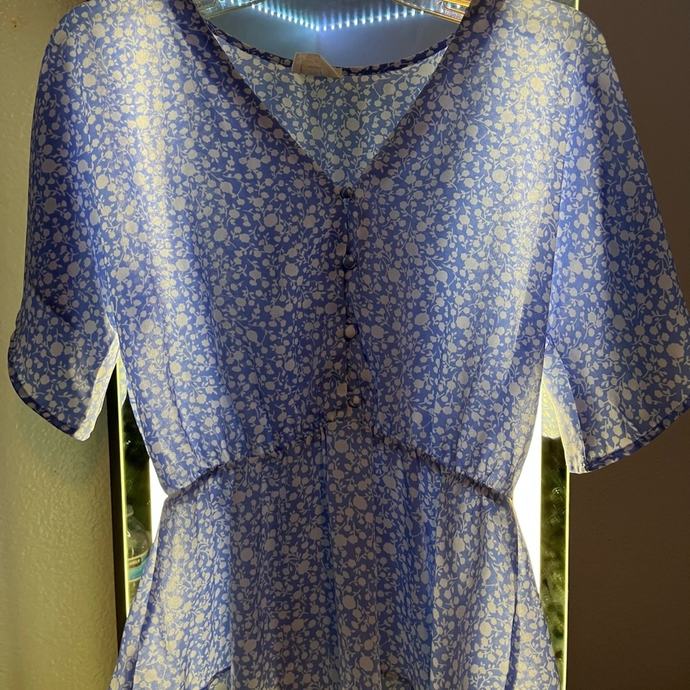 blouse